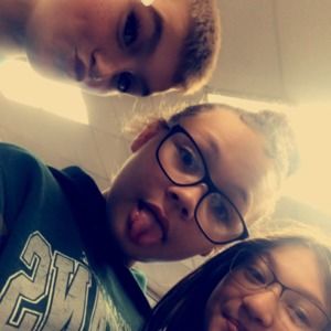 Meet your Posher, Angel